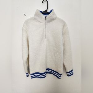 Boxercraft Sherpa Quarter Zip